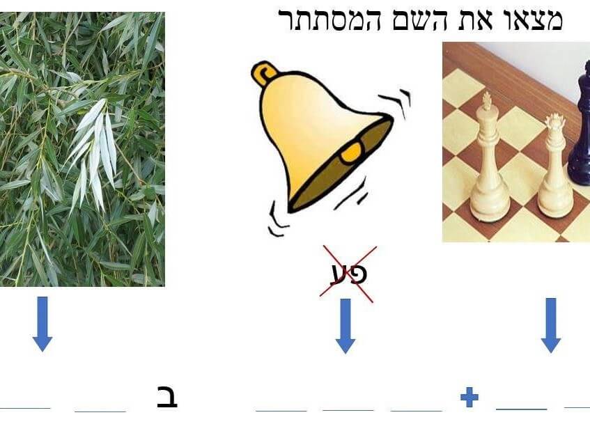 משכן המטמון